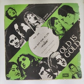 S. D. Burman  - Pyaasa  (45-RPM)